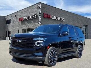 2024 Chevrolet Tahoe for sale in Walled Lake MI