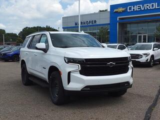 2024 Chevrolet Tahoe for sale in Lake Orion MI