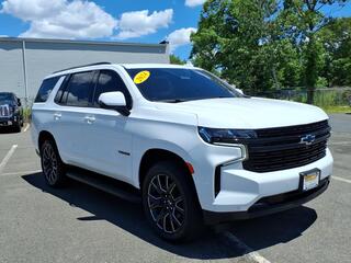 2024 Chevrolet Tahoe for sale in North Brunswick NJ