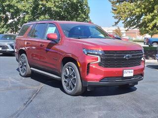 2024 Chevrolet Tahoe for sale in Lincoln NE