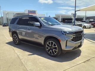 2021 Chevrolet Tahoe