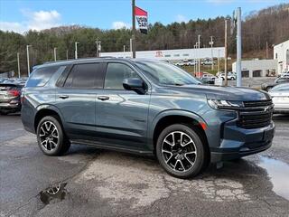 2021 Chevrolet Tahoe for sale in Beckley WV