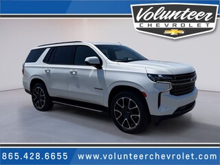 2021 Chevrolet Tahoe for sale in Sevierville TN