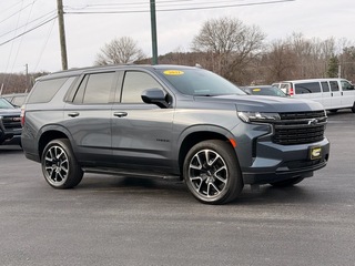 2021 Chevrolet Tahoe for sale in Princeton WV