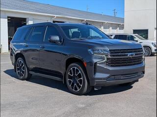 2022 Chevrolet Tahoe for sale in Cleveland TN