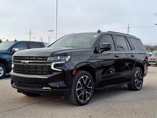 2022 Chevrolet Tahoe for sale in Ann Arbor MI