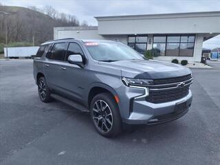 2022 Chevrolet Tahoe for sale in Chattanooga TN