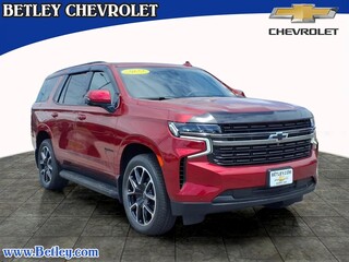 2022 Chevrolet Tahoe