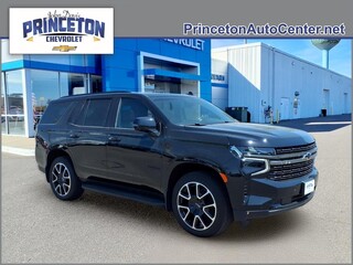 2022 Chevrolet Tahoe for sale in Spartanburg SC