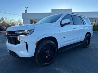 2022 Chevrolet Tahoe for sale in Greenville SC