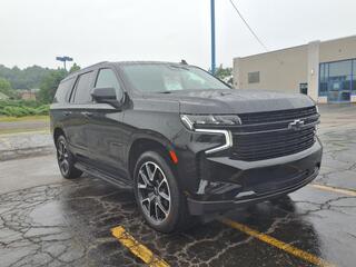2023 Chevrolet Tahoe for sale in Beaver PA