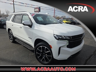 2023 Chevrolet Tahoe for sale in Fort Mill SC