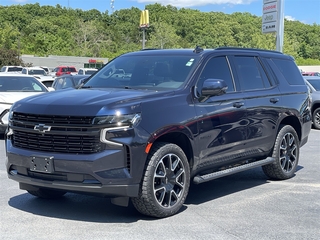 2023 Chevrolet Tahoe