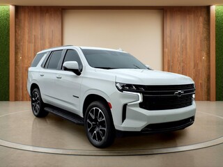 2023 Chevrolet Tahoe for sale in Huntersville NC