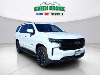 2023 Chevrolet Tahoe for sale in Green Brook, NJ