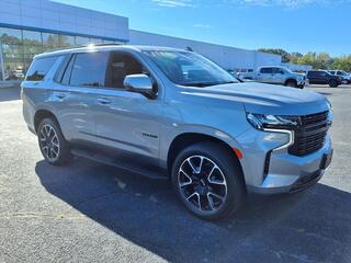 2024 Chevrolet Tahoe