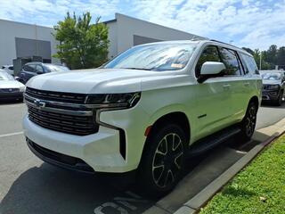 2021 Chevrolet Tahoe for sale in Gastonia NC