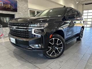 2021 Chevrolet Tahoe