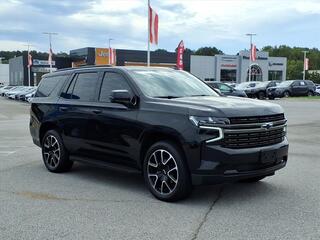2021 Chevrolet Tahoe for sale in South Hill VA