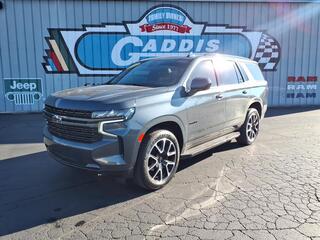 2021 Chevrolet Tahoe for sale in Muncie IN
