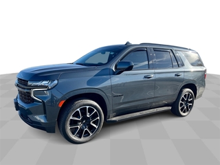 2021 Chevrolet Tahoe for sale in Lansing IL