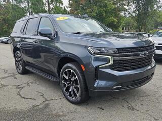 2021 Chevrolet Tahoe