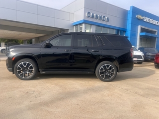 2021 Chevrolet Tahoe for sale in Oxford MS