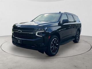 2022 Chevrolet Tahoe for sale in Matteson IL