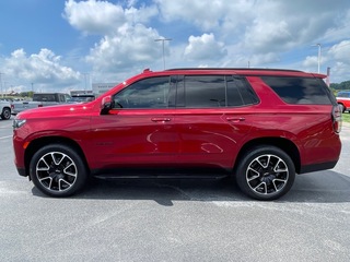 2022 Chevrolet Tahoe for sale in Dandridge TN
