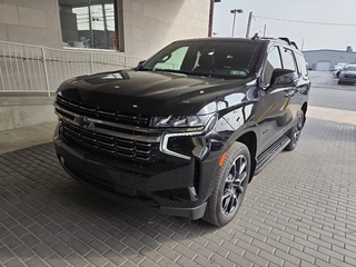 2022 Chevrolet Tahoe
