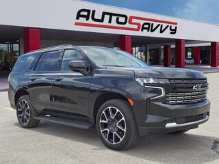 2022 Chevrolet Tahoe for sale in Las Vegas NV