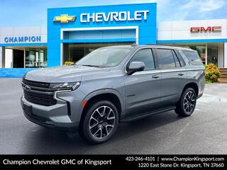 2022 Chevrolet Tahoe for sale in Kingsport TN