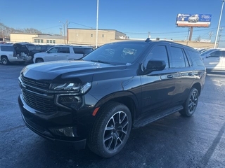 2023 Chevrolet Tahoe for sale in Greenville SC