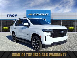 2023 Chevrolet Tahoe for sale in Troy OH
