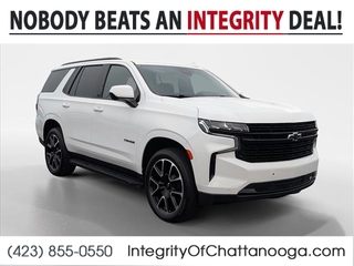 2023 Chevrolet Tahoe for sale in Chattanooga TN