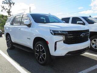 2023 Chevrolet Tahoe for sale in Ocala FL