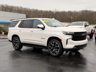 2023 Chevrolet Tahoe