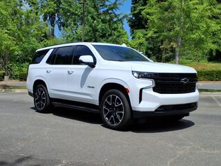 2024 Chevrolet Tahoe for sale in Huntersville NC