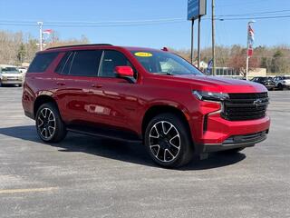 2024 Chevrolet Tahoe for sale in Princeton WV