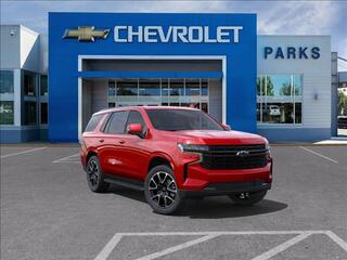 2024 Chevrolet Tahoe