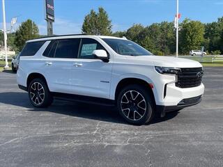 2024 Chevrolet Tahoe for sale in Princeton WV