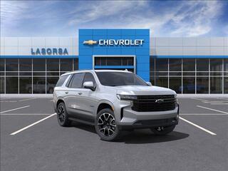 2024 Chevrolet Tahoe