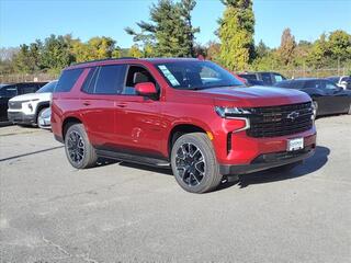 2024 Chevrolet Tahoe