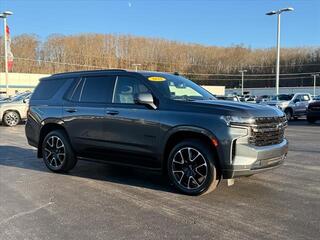 2021 Chevrolet Tahoe for sale in Princeton WV