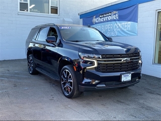 2021 Chevrolet Tahoe for sale in New Rochelle NY