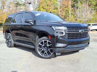 2021 Chevrolet Tahoe for sale in West Jefferson NC