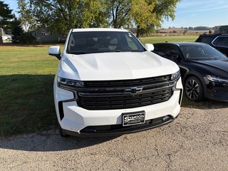 2022 Chevrolet Tahoe for sale in New Glarus WI