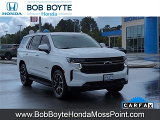 2022 Chevrolet Tahoe
