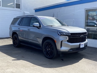 2023 Chevrolet Tahoe