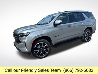 2023 Chevrolet Tahoe